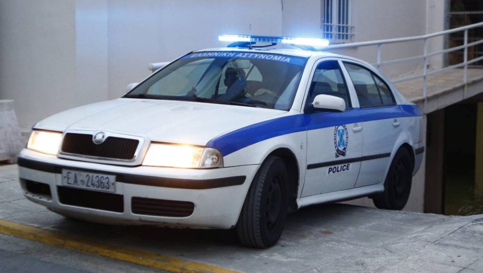 Περιπολικό